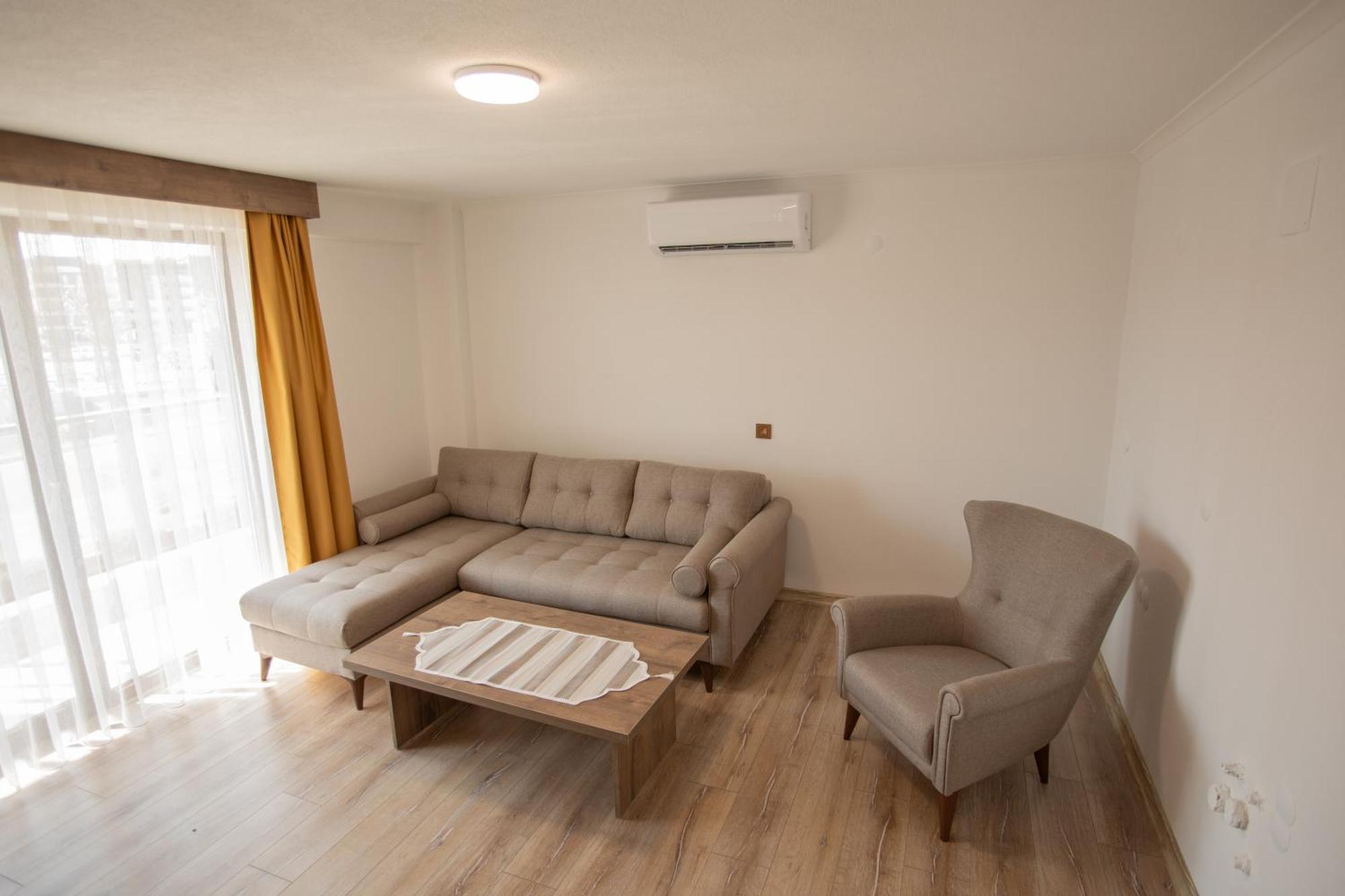 E87 Highway Otel Ören Екстериор снимка
