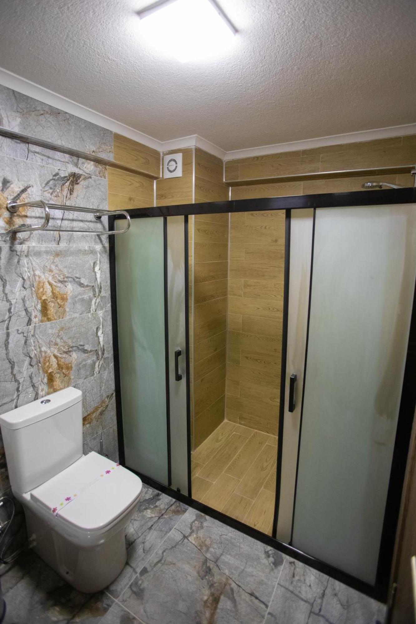 E87 Highway Otel Ören Екстериор снимка