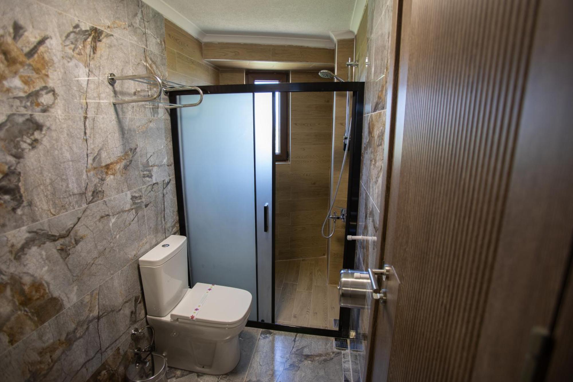 E87 Highway Otel Ören Екстериор снимка