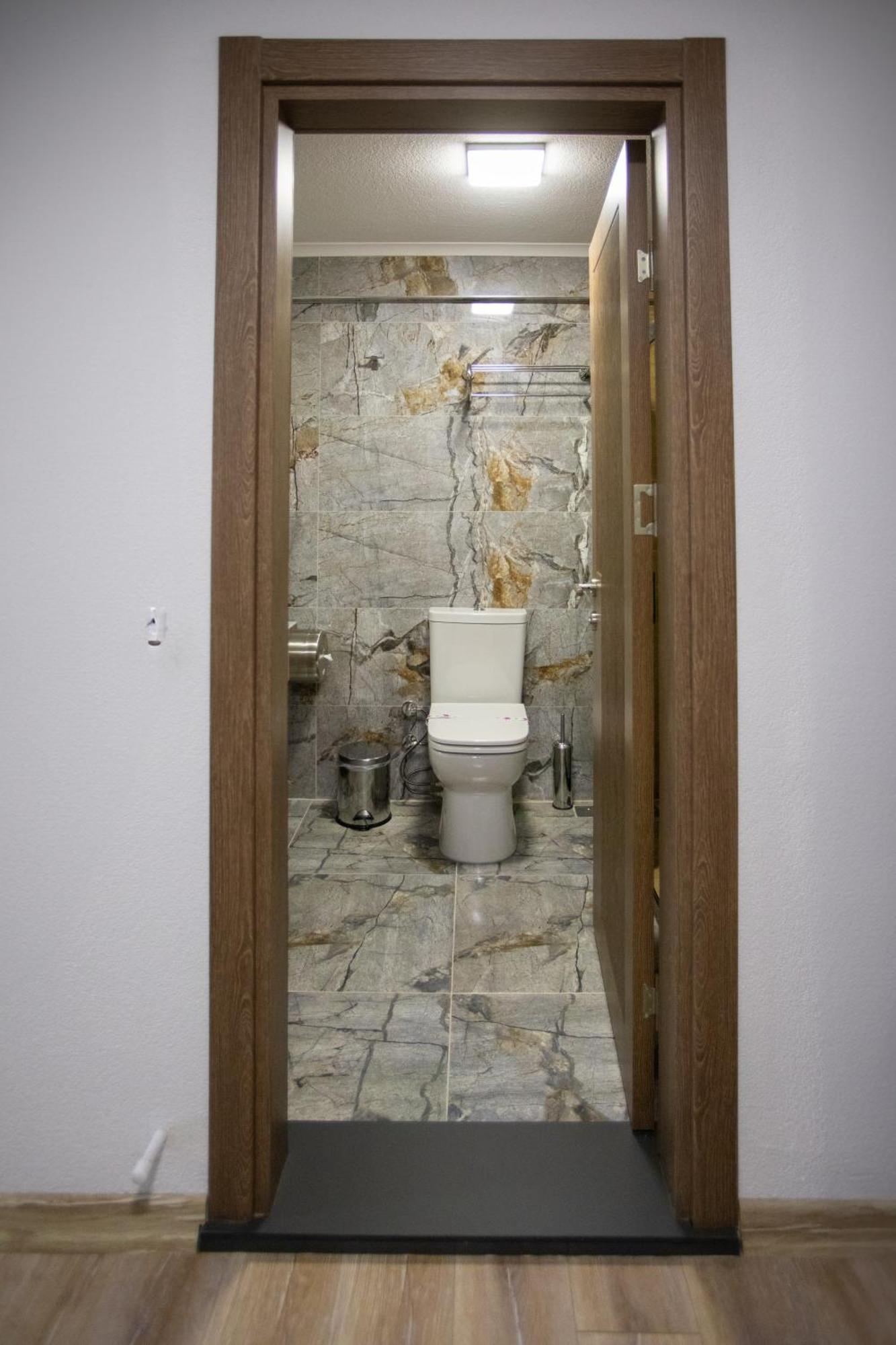 E87 Highway Otel Ören Екстериор снимка